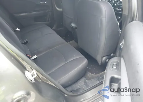 2012 Chrysler 200 Touring from USA, damaged, VIN 1C3CCBBG2CN241936